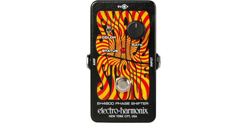 Electro Harmonix Nano Small Stone