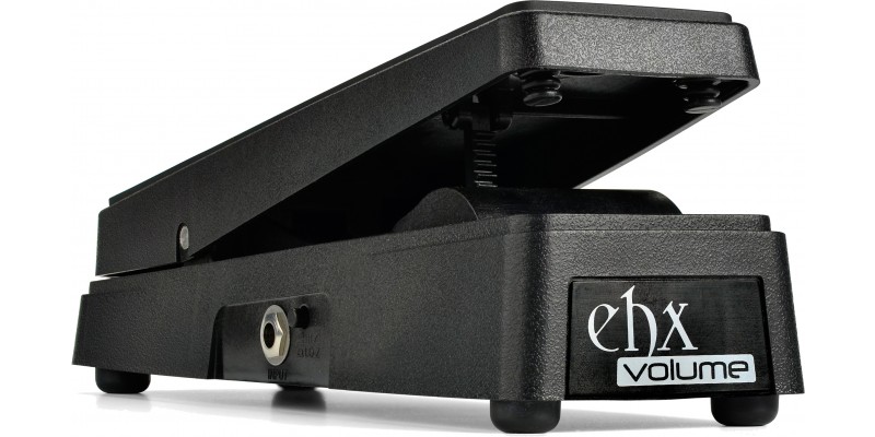 Electro Harmonix EHX Volume Pedal Front