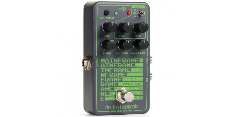 Ehx mainframe new arrivals