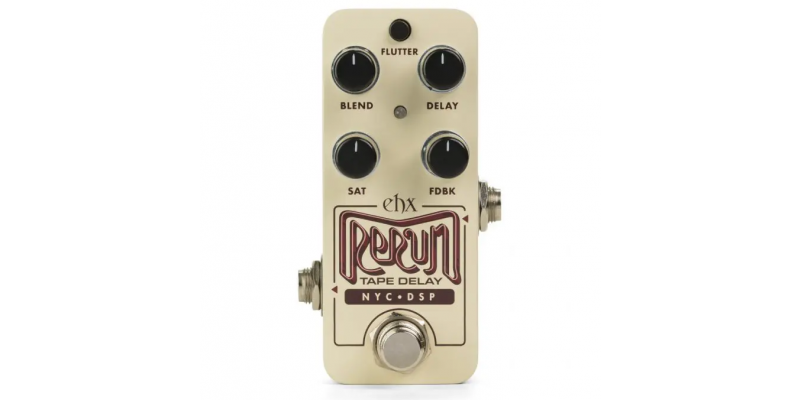 Electro-Harmonix Pico Rerun Tape Delay