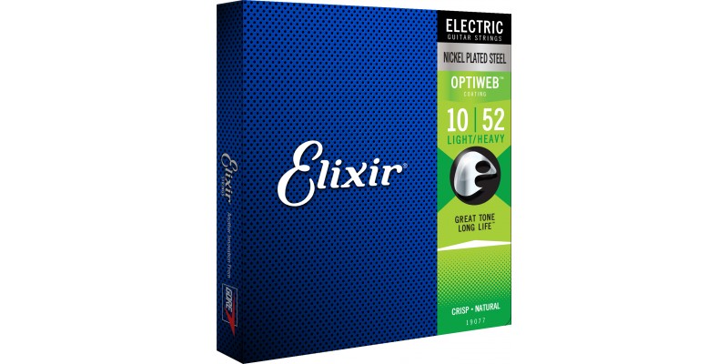 Elixir heavy online