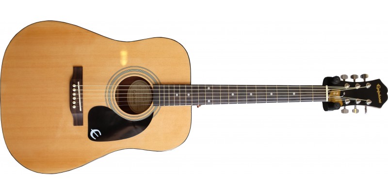 Epiphone-DR100-Front