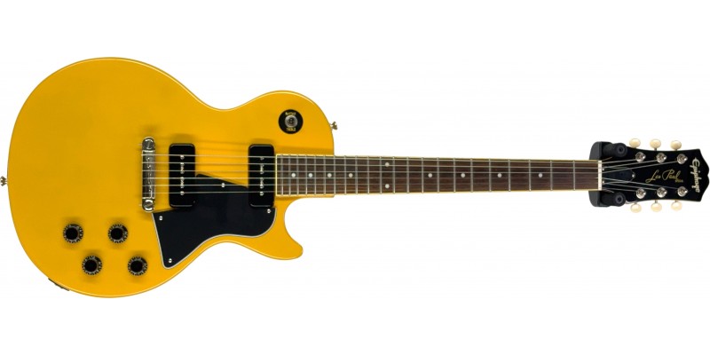 Epiphone Les Paul Special TV Yellow (Pre Owned)