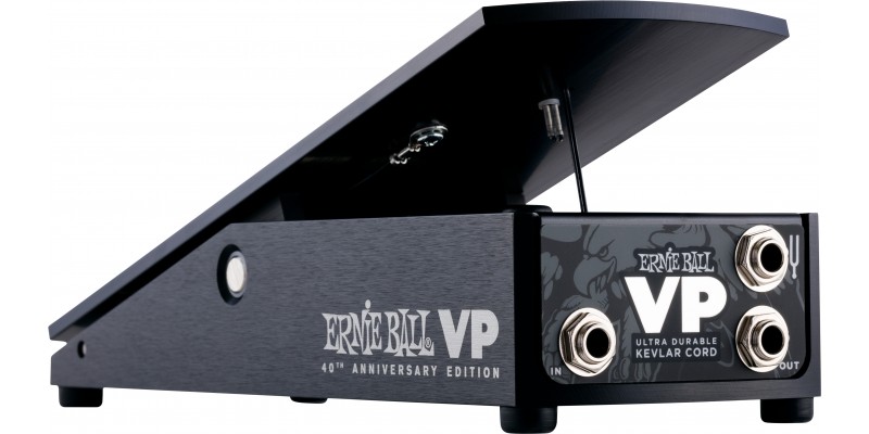Ernie-Ball-40th-Anniversary-VP-Volume-Pedal-Main
