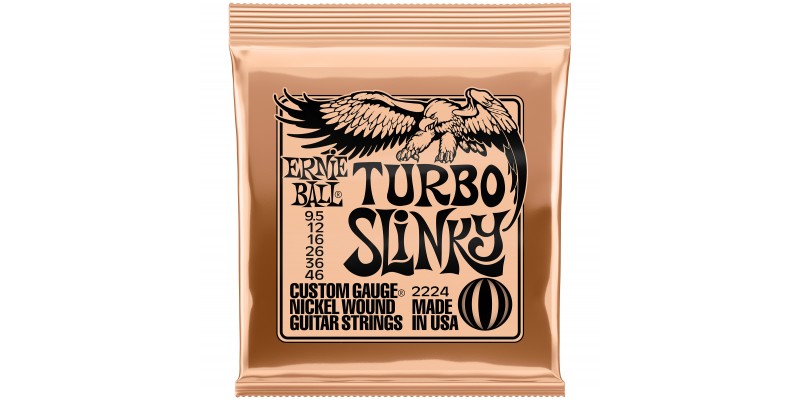9.5 gauge deals strings