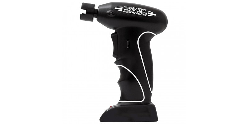 Ernie Ball Power Peg Pro Motorised Pegwinder