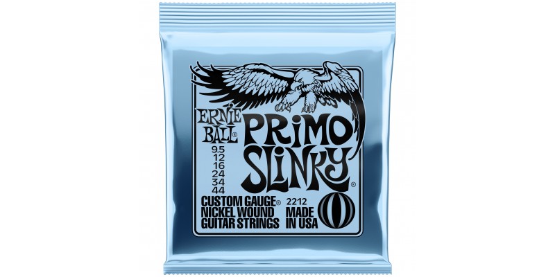 9.5 gauge hotsell guitar strings