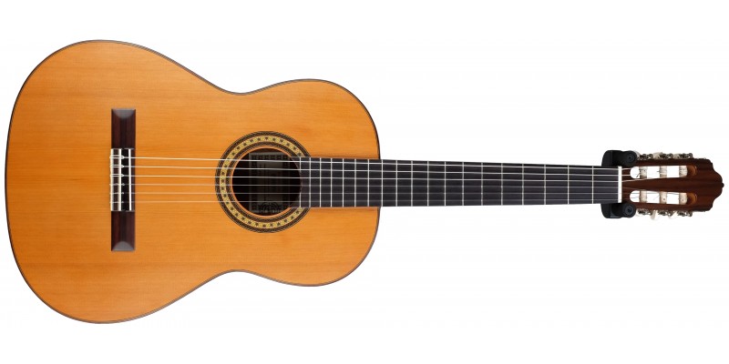 Esteve 6PS Classical Guitar Cedar/Rosewood