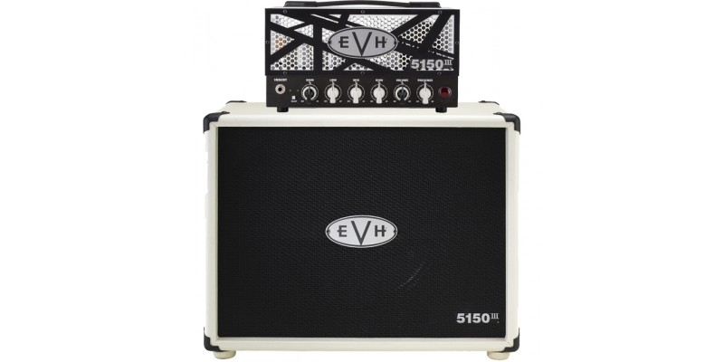 Evh 5150iii 15w store lbxii head