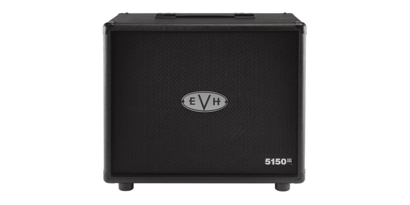 Evh top 112 cab