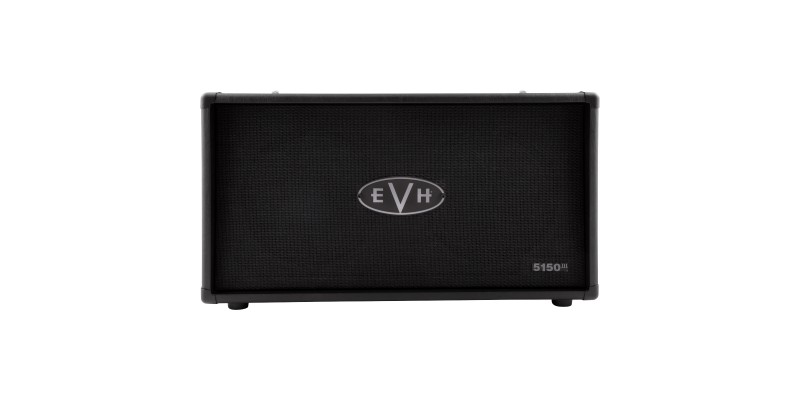 EVH-5150III-50S-212ST-Cabinet-Black-Front