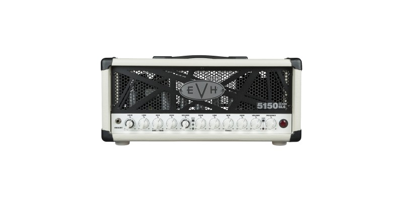 Evh 5150 on sale iii 50w ivory