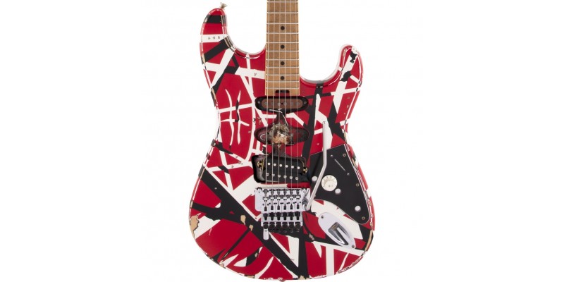 Evh shop frankie striped