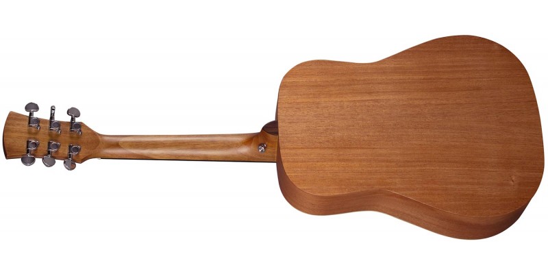 Faith travel guitar discount