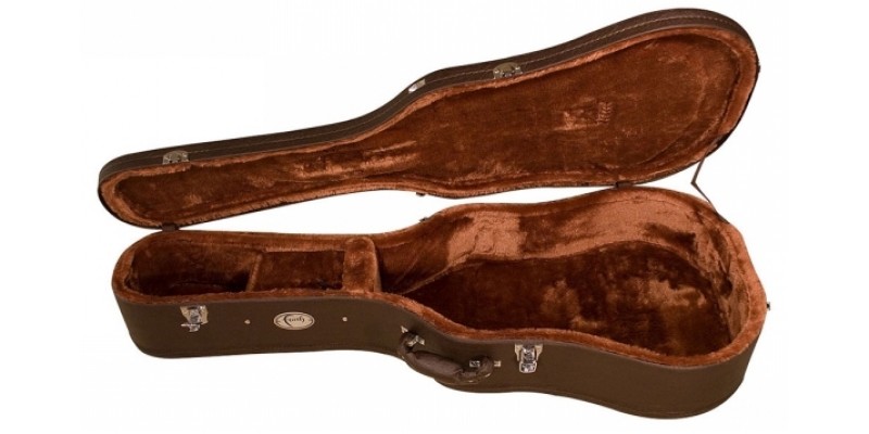 Faith lyra store guitar