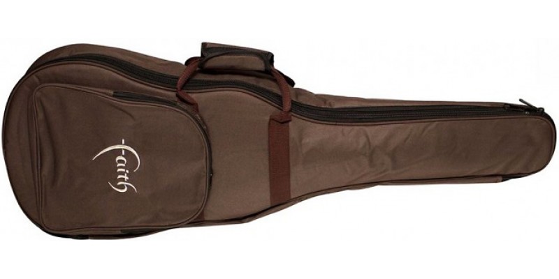 Parlour guitar shop gig bag
