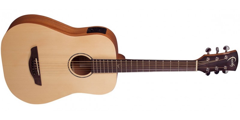 Faith travel guitar hot sale
