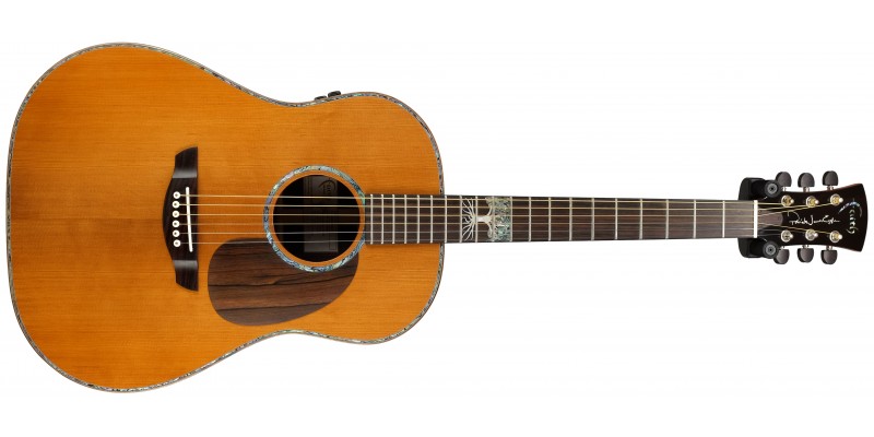 Faith best sale mars guitar