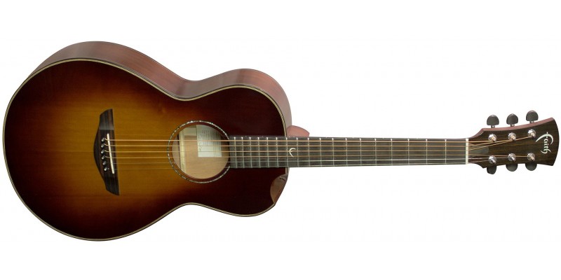 Faith mercury parlour clearance guitar for sale