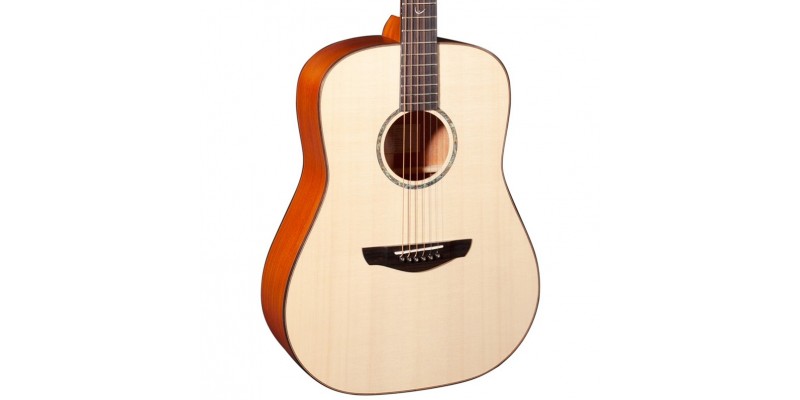 Faith shop dreadnought guitar