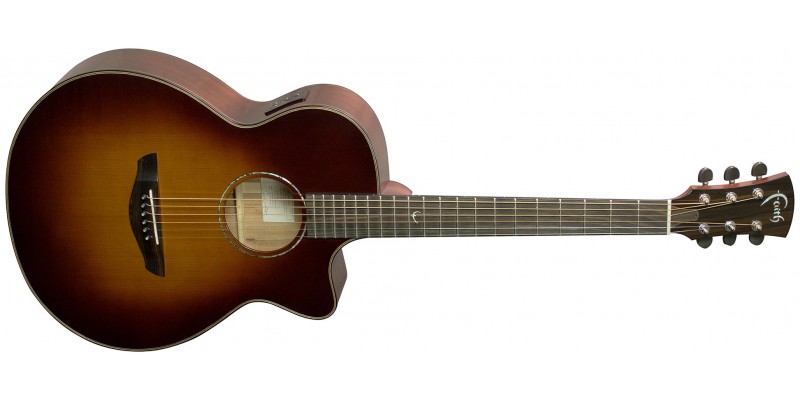 Faith FVSB45 Classic Burst Venus