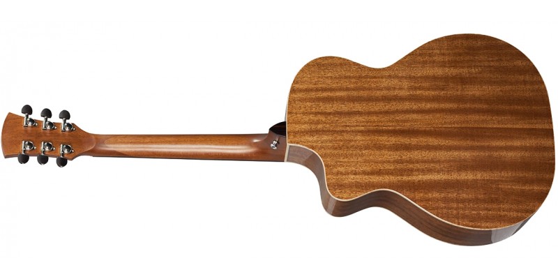 Faith PJE Legacy FG1HCE Earth Guitar