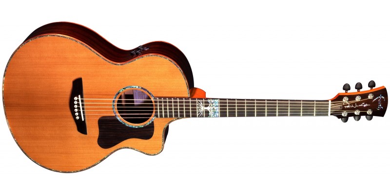 Faith sales baritone guitar
