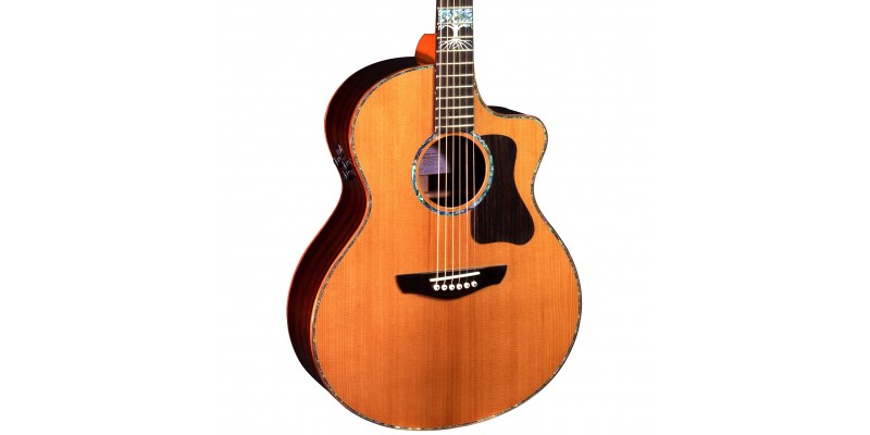 Faith FG20NCE PJE Legacy THE TWENTY Neptune Guitar