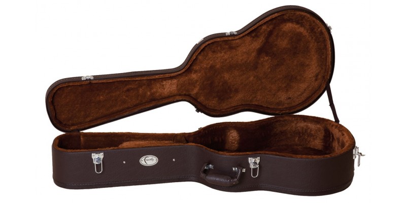 Faith FVHG PERC Venus HiGloss With Percussive Pickup Guitar