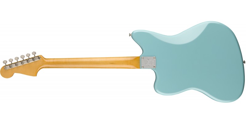 Fender triple jazzmaster 2025