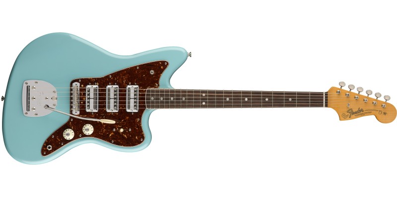 Fender 2025 jazzmaster 60