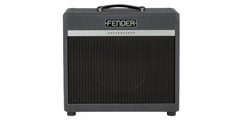Fender Bassbreaker BB 112 Enclosure Speaker Cab