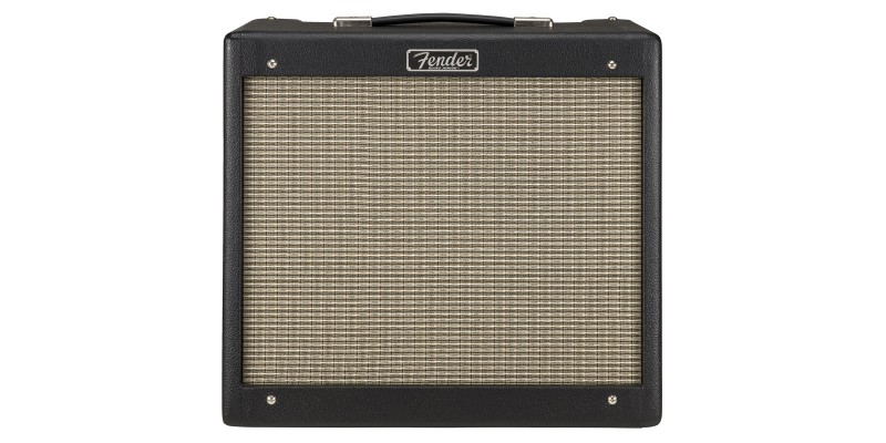 Fender Blues Junior IV Front