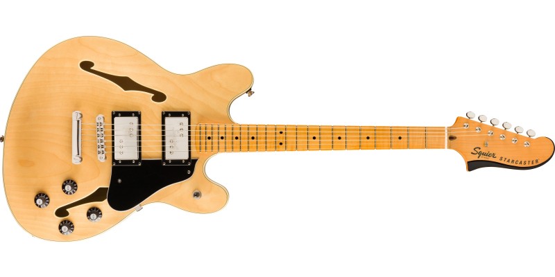 Vintage starcaster deals