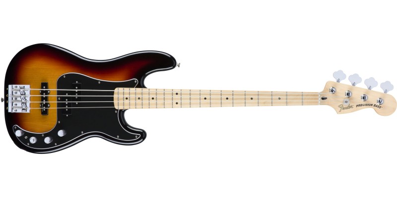 Fender precision bass special mexico sale