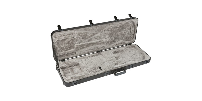 Fender molded case hot sale