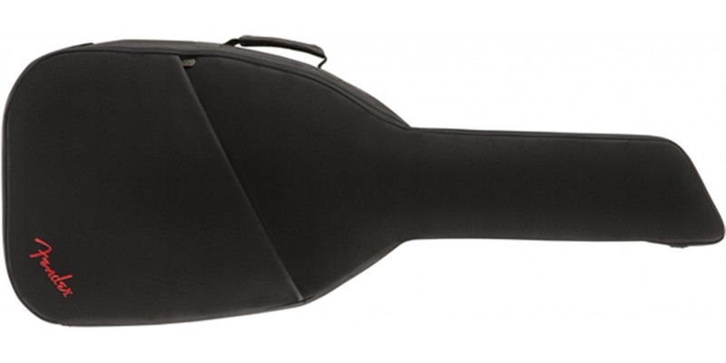 Fender fa405 dreadnought gig bag hot sale