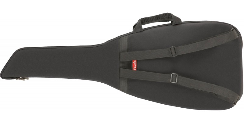 Fender Fe405 Electric Guitar Gig Bag Guitar Co Uk