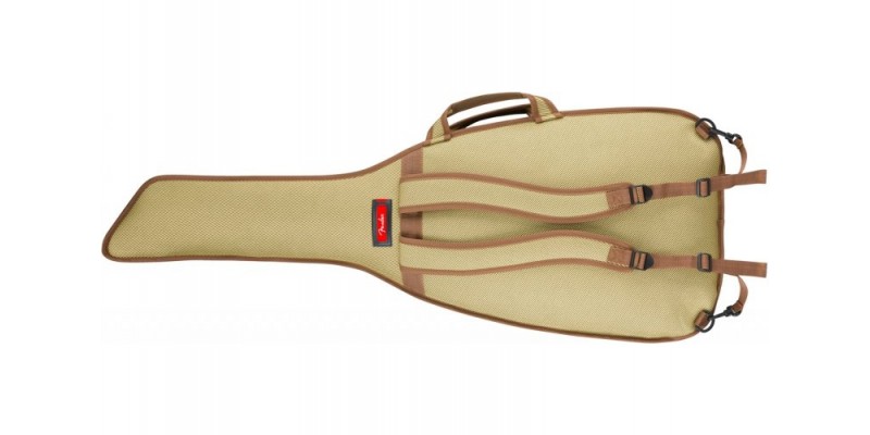 Fender FET 610 Electric Guitar Gig Bag Tweed Guitar