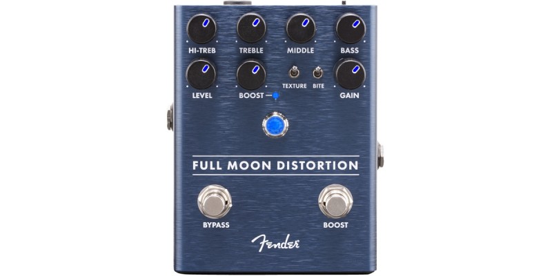 Fender-Full-Moon-Distortion-Pedal-Front