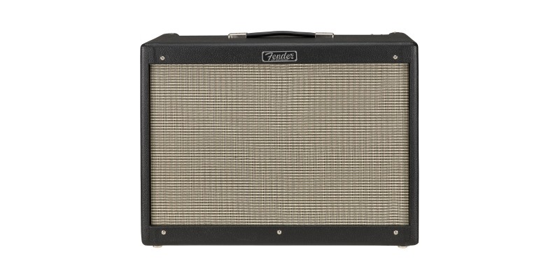 Fender Hot Rod Deluxe IV Front
