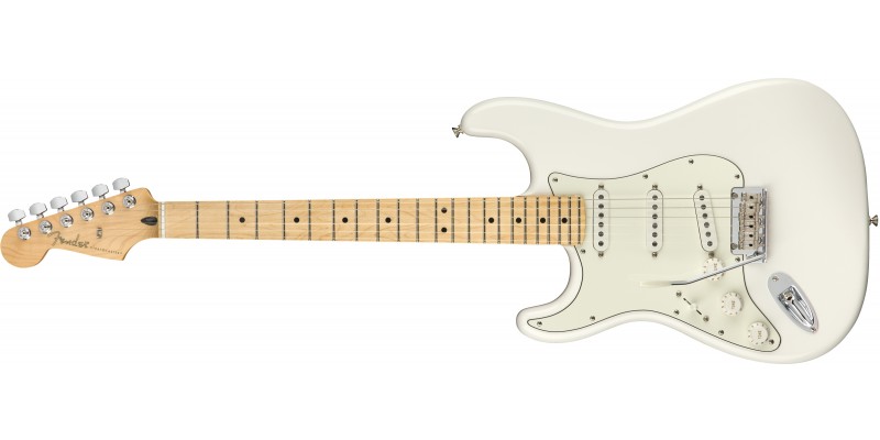 Fender Player Stratocaster Left-Handed