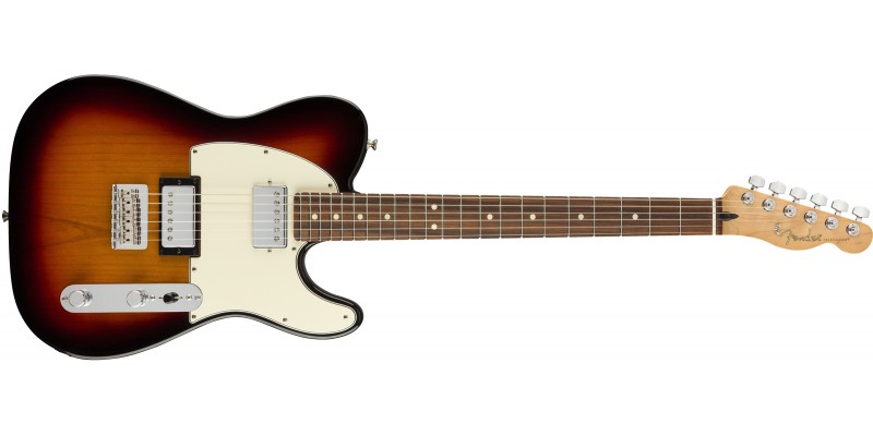 Fender player online telecaster colours