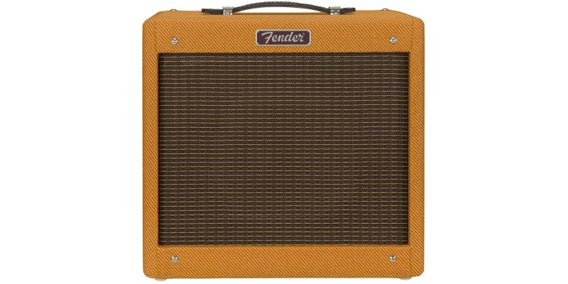 Fender Pro Junior IV Front