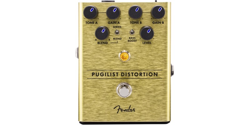 Fender-Pugilist-Distortion-Pedal-Front
