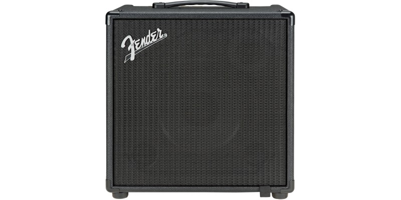 Fender Rumble Studio 40 Front