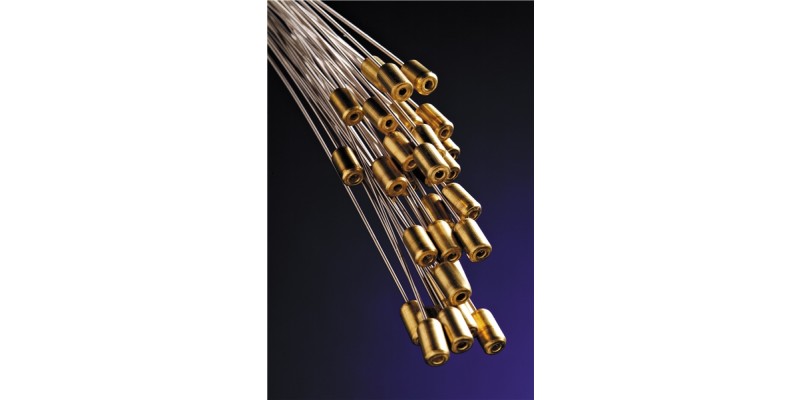 Fender bullet end strings sale