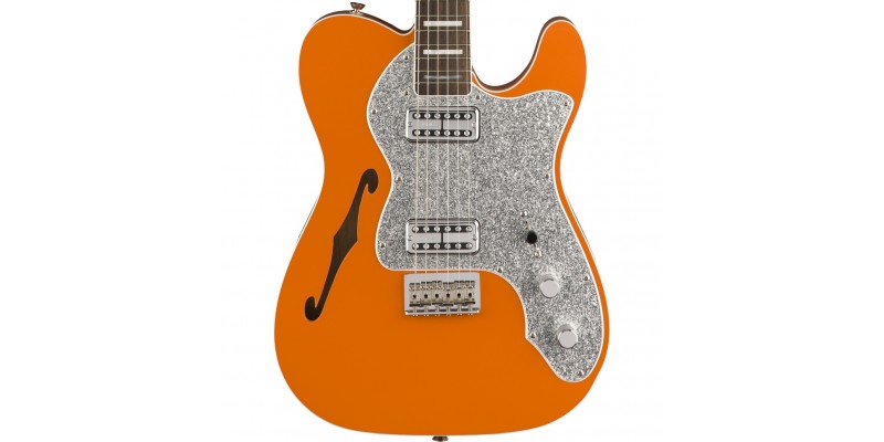 Fender Telecaster Thinline Super Deluxe Limited Edition Guitar