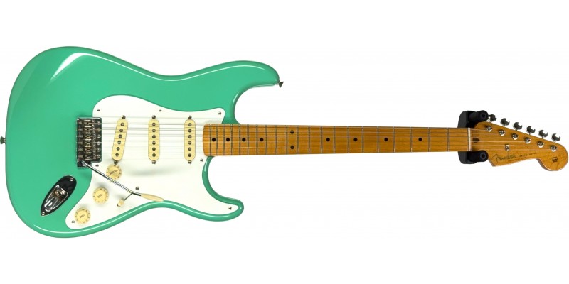 Fender Vintera 50s Stratocaster Sea Foam Green (Pre Owned)