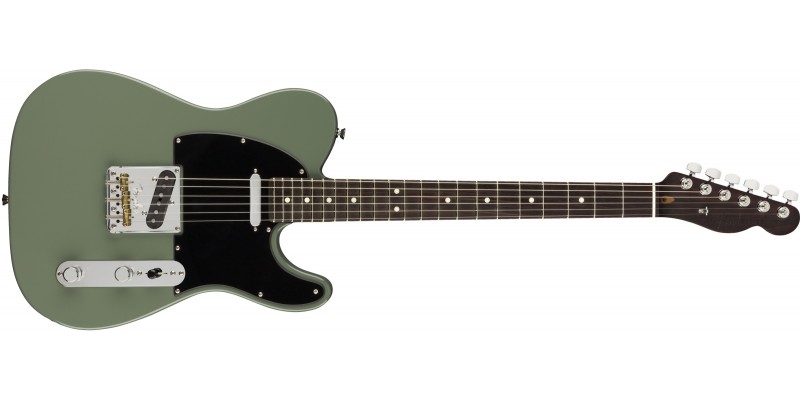 Fender Limited Edition American